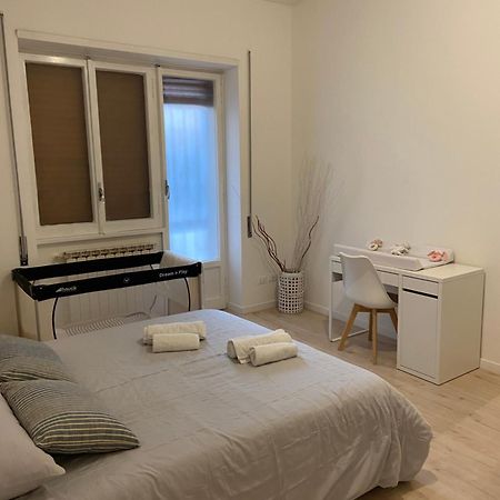 Casa Villa Pamphili Rzym Zewnętrze zdjęcie