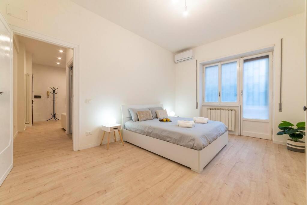 Casa Villa Pamphili Rzym Zewnętrze zdjęcie