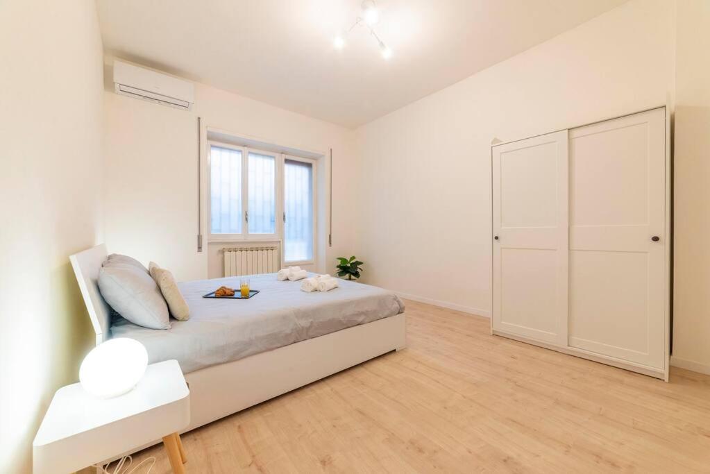 Casa Villa Pamphili Rzym Zewnętrze zdjęcie